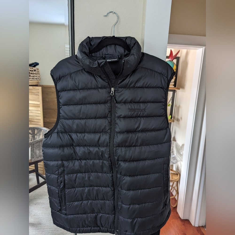 Marmot Performance Vest